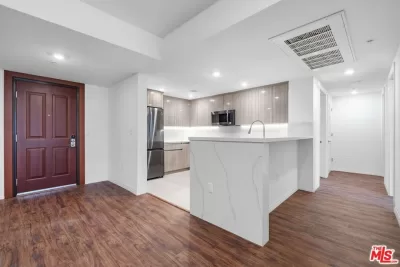3BR Apartment for Rent in Los Angeles, CA