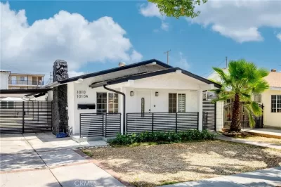 4BR House for Rent in Glendale, CA
