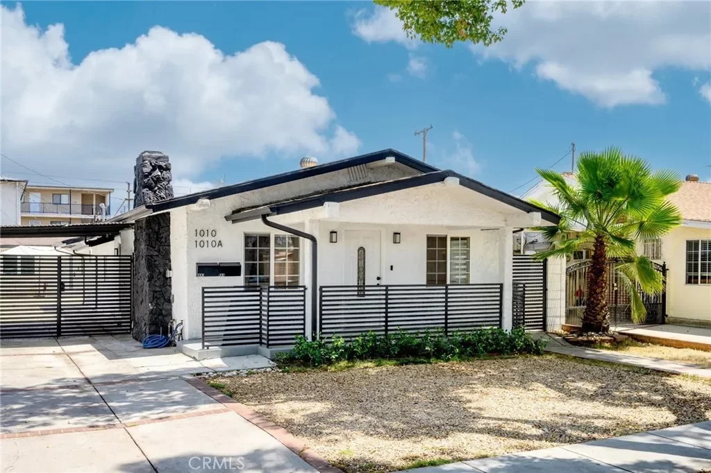 4BR House for Rent in Glendale, CA