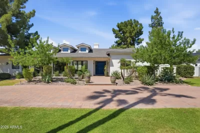 4BR House for Rent in Phoenix, AZ