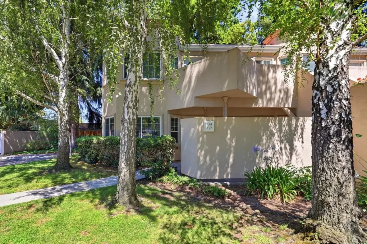 1BR Condo for Sale in San Jose, CA