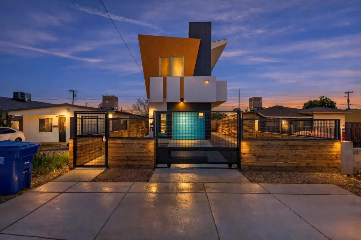 2BR House for Rent in Phoenix, AZ