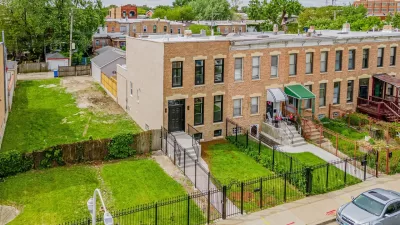 Land for Sale in Chicago, IL