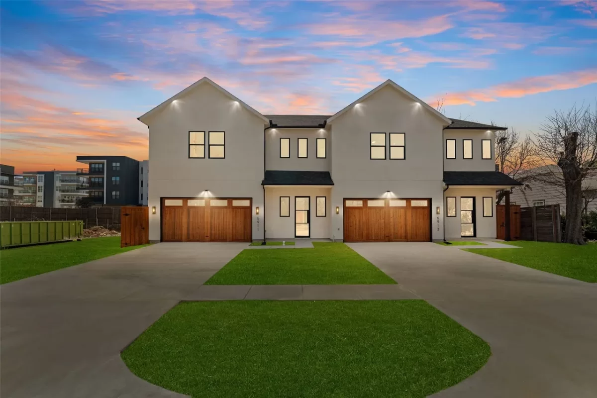 3BR House for Sale in Dallas, TX