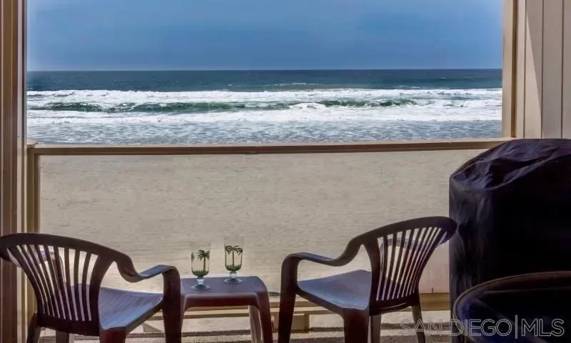 2BR Condo for Rent in San Diego, CA