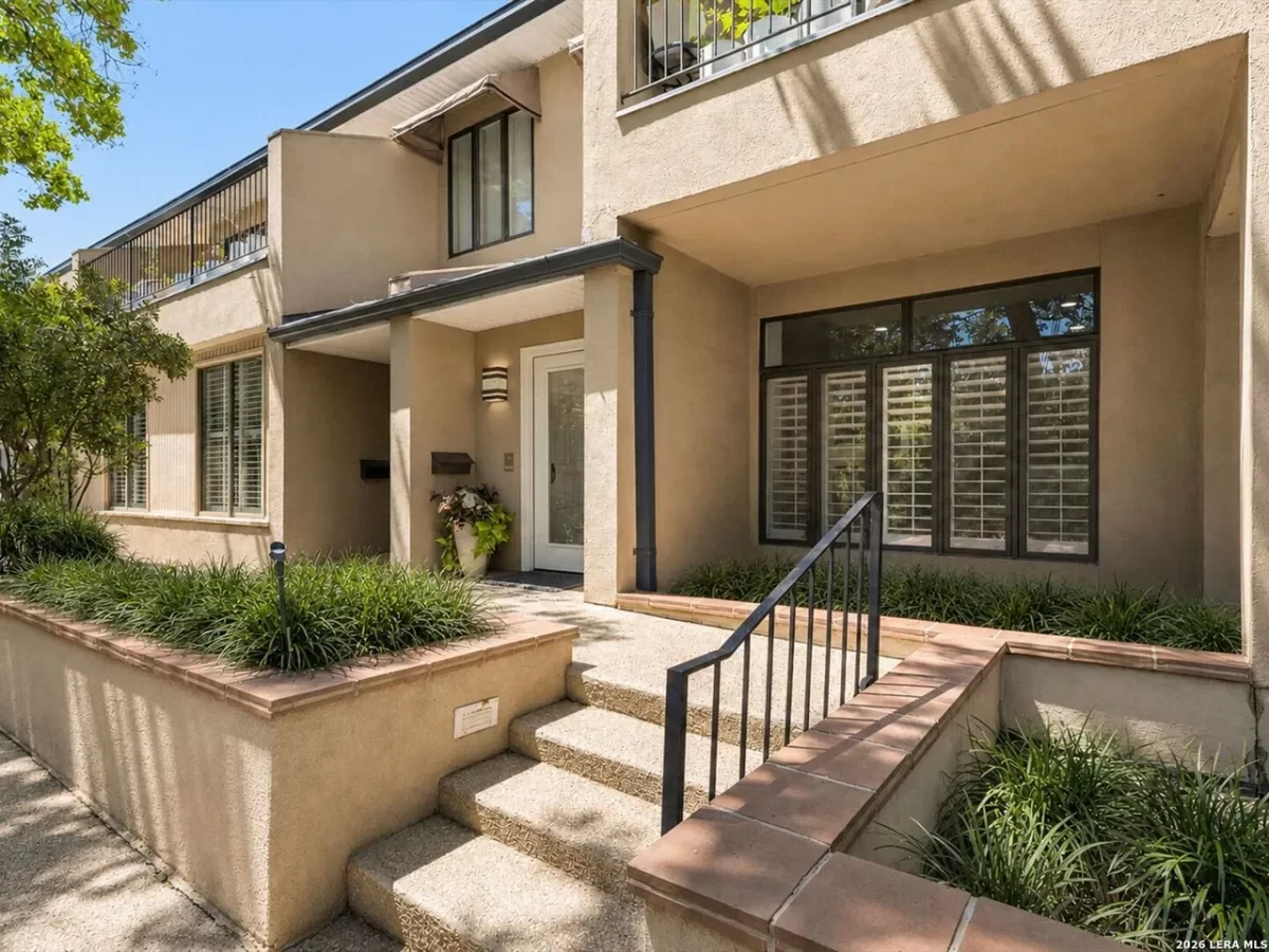 3BR Condo for Sale in San Antonio, TX