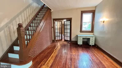 3BR Townhouse for Rent in Philadelphia, PA