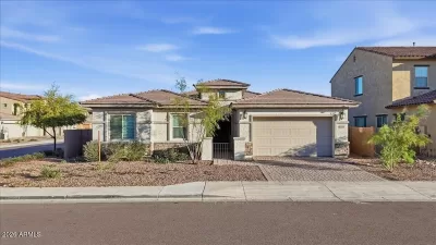 4BR House for Sale in Laveen, AZ