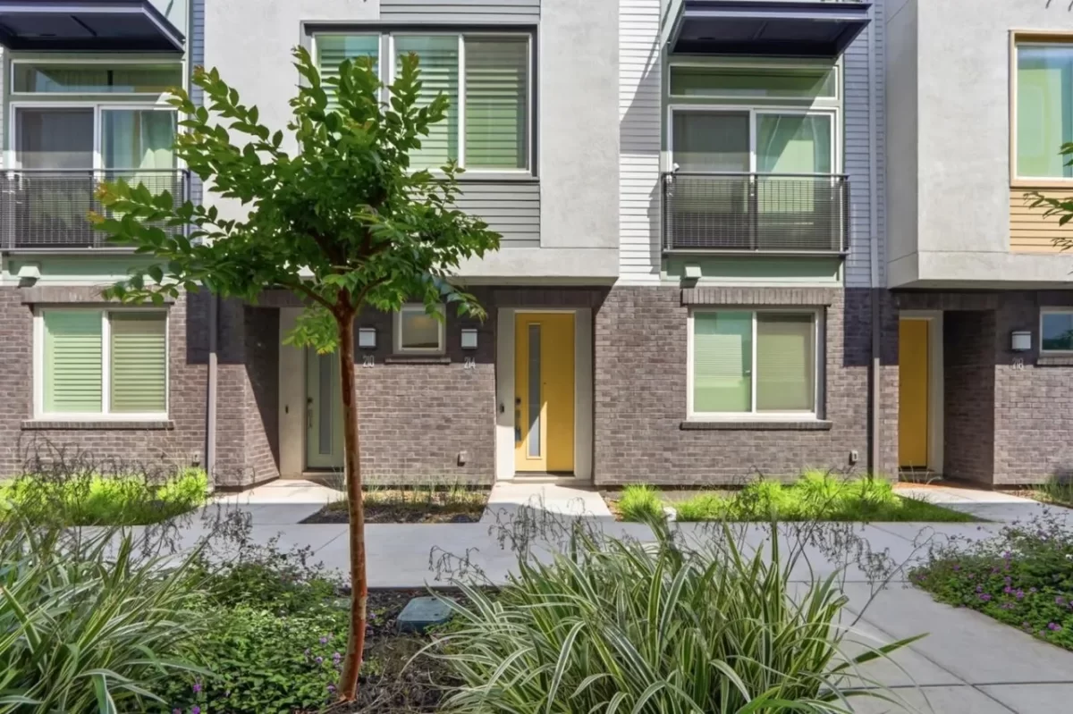2BR Condo for Sale in San Jose, CA