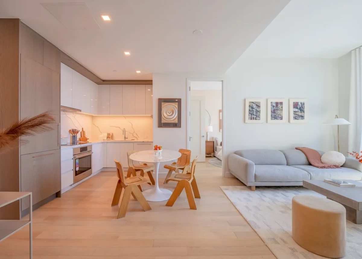 2BR Condo for Sale in Queens, NY
