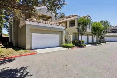 3BR Townhouse for Sale in San Jose, CA