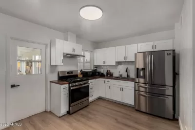 3BR House for Sale in Phoenix, AZ