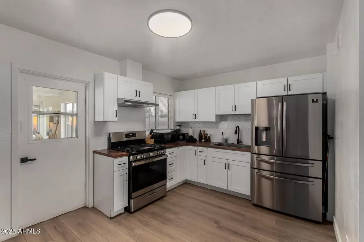 3BR House for Sale in Phoenix, AZ