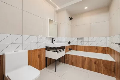 2BR Apartment for Rent in New York, NY