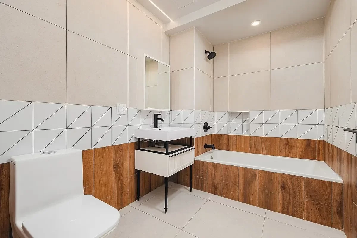 2BR Apartment for Rent in New York, NY