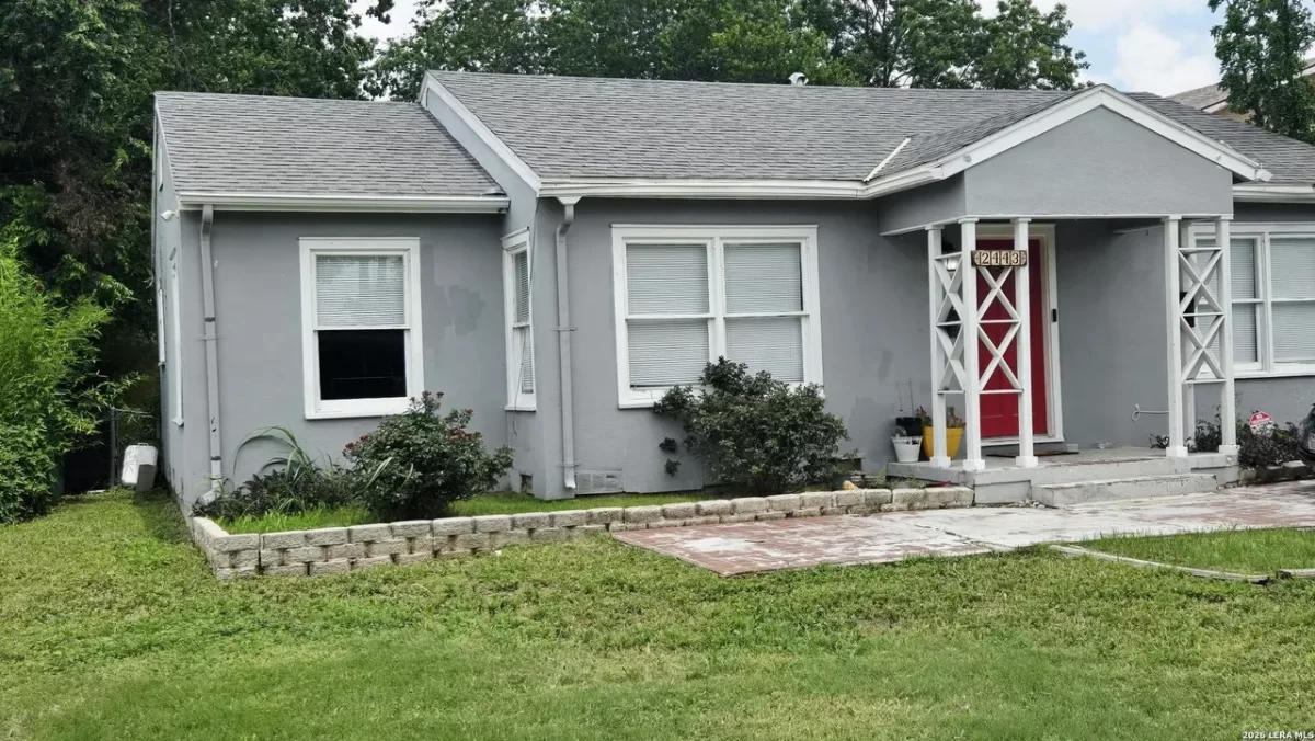 Multi-Family for Sale in San Antonio, TX