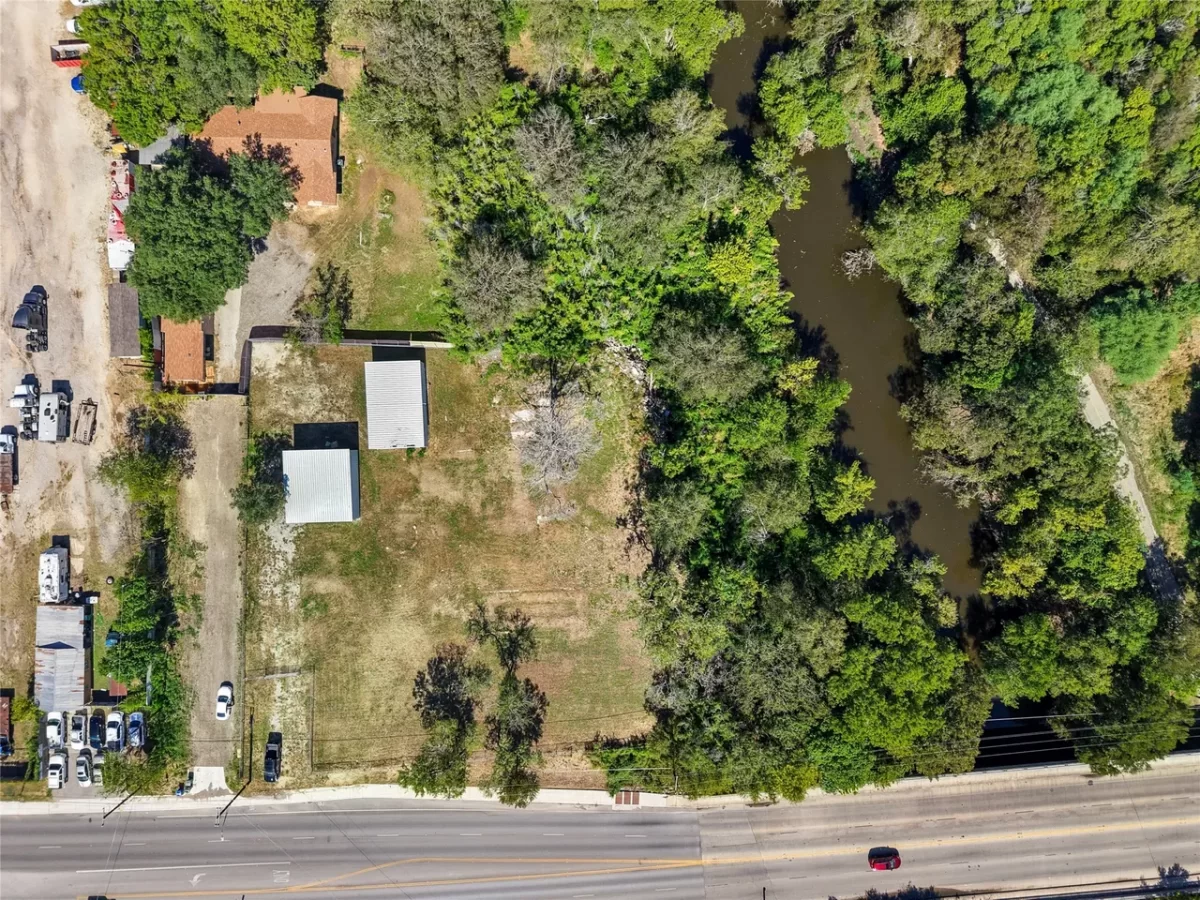 Land for Sale in San Antonio, TX
