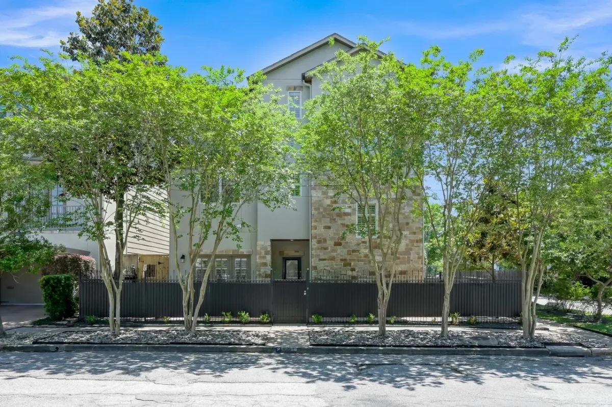 3BR House for Rent in Houston, TX