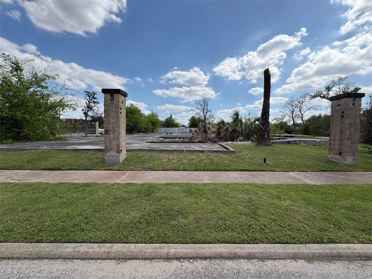 Land for Sale in Houston, TX