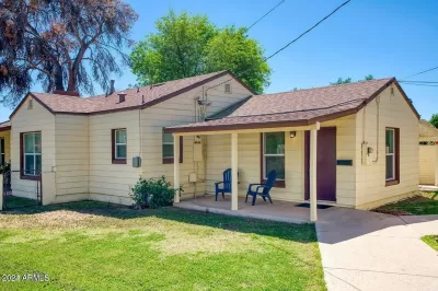 1BR Townhouse for Rent in Phoenix, AZ