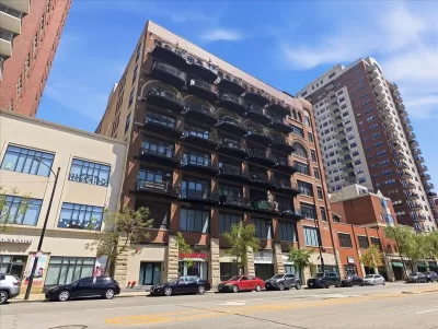 1BR Condo for Rent in Chicago, IL