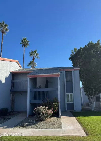 2BR Apartment for Rent in Phoenix, AZ