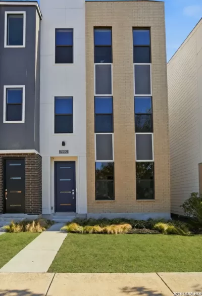 3BR House for Rent in San Antonio, TX