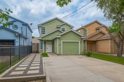 3BR House for Rent in Houston, TX