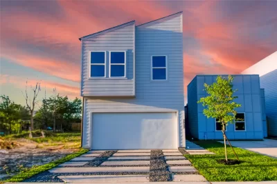 3BR House for Rent in Houston, TX