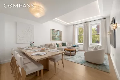 2BR Condo for Sale in Manhattan, NY