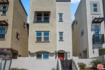 3BR House for Sale in Inglewood, CA