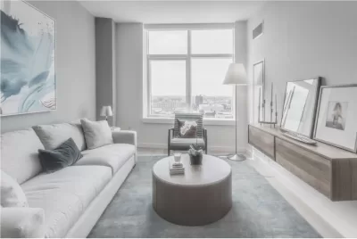 2BR Apartment for Rent in Brooklyn, NY