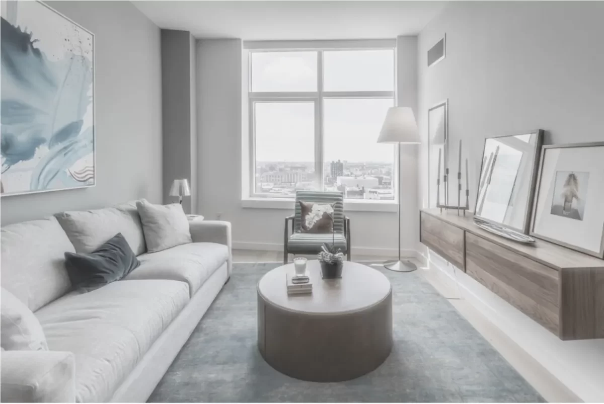 2BR Apartment for Rent in Brooklyn, NY