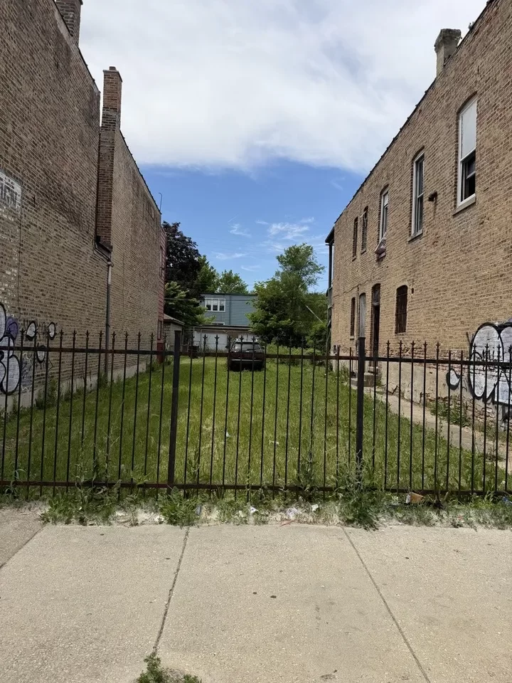 Land for Sale in Chicago, IL