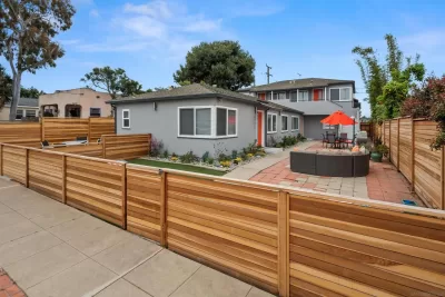 1BR Condo for Rent in San Diego, CA