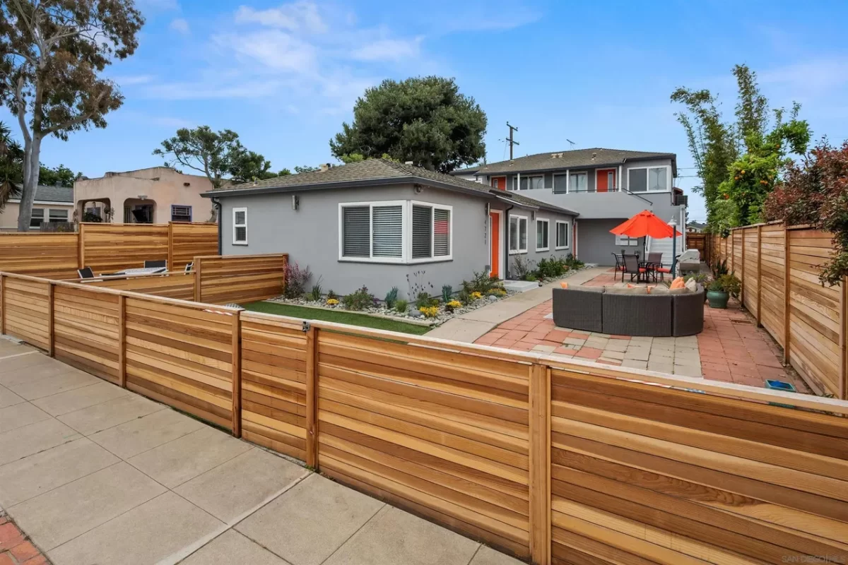 1BR Condo for Rent in San Diego, CA