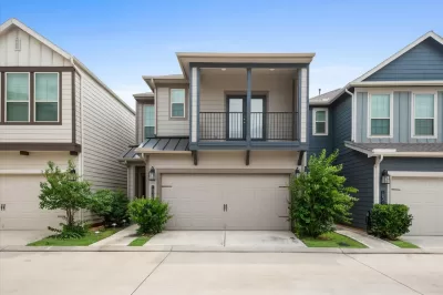 3BR House for Rent in Houston, TX