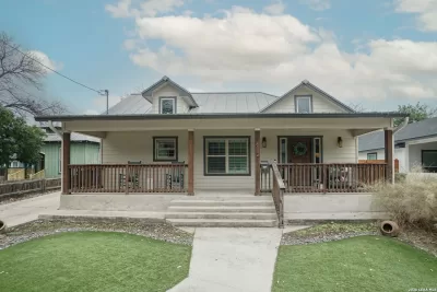 4BR House for Rent in San Antonio, TX