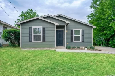 3BR House for Sale in San Antonio, TX