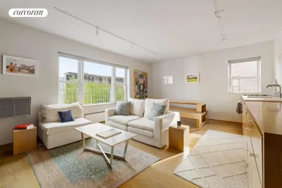 1BR Condo for Sale in New York, NY