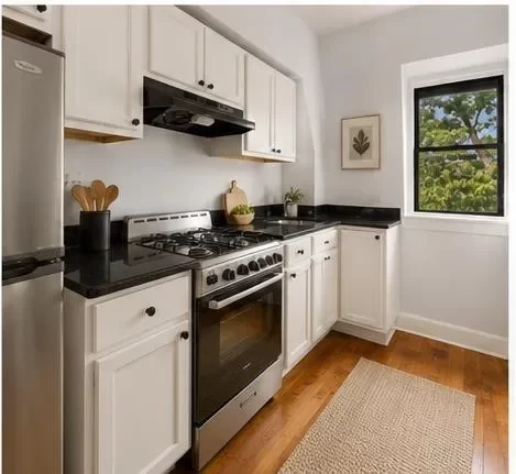 1BR Multi-Family for Rent in Jersey City, NJ