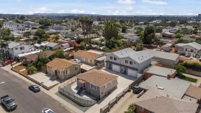 8BR Multi-Family for Sale in San Diego, CA