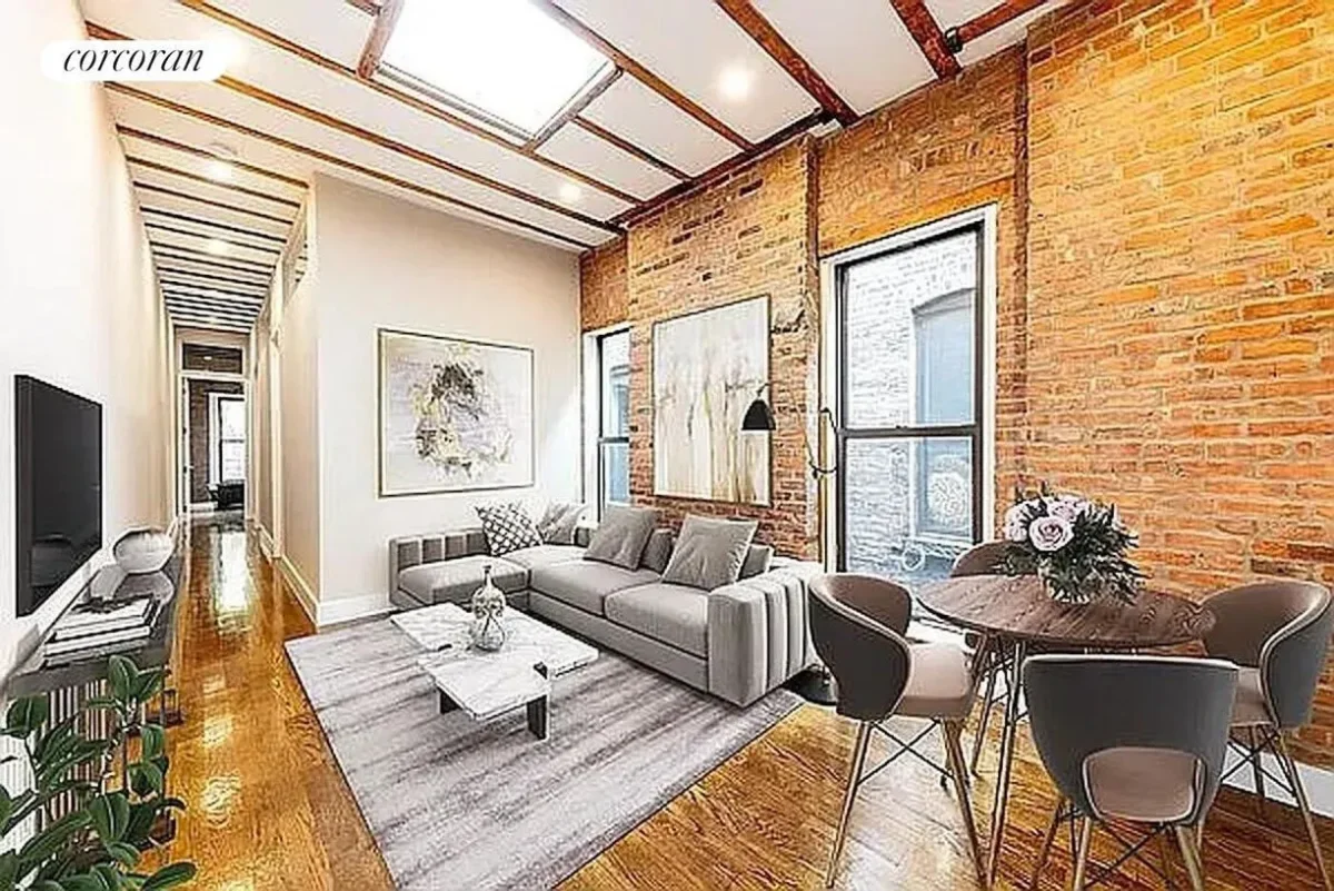 3BR Apartment for Rent in New York, NY