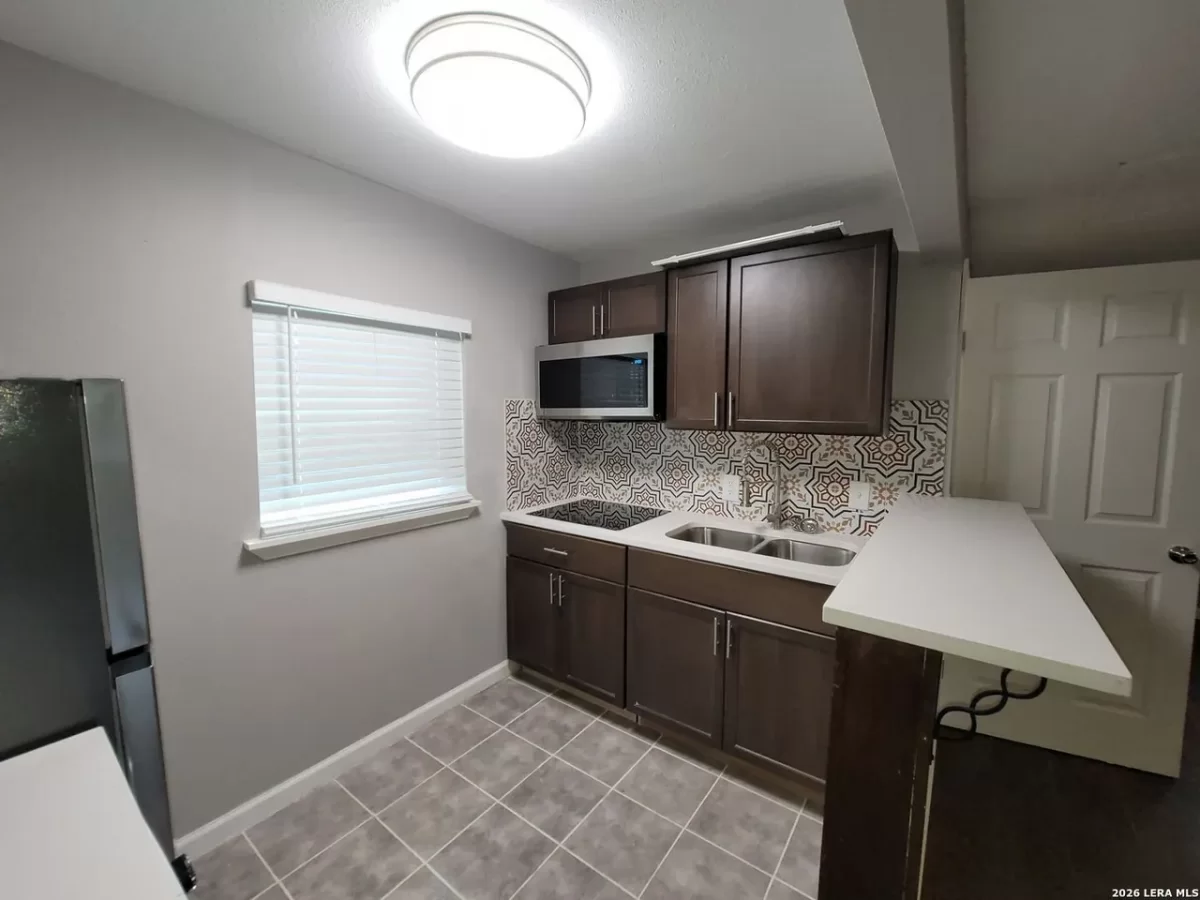 House for Rent in San Antonio, TX