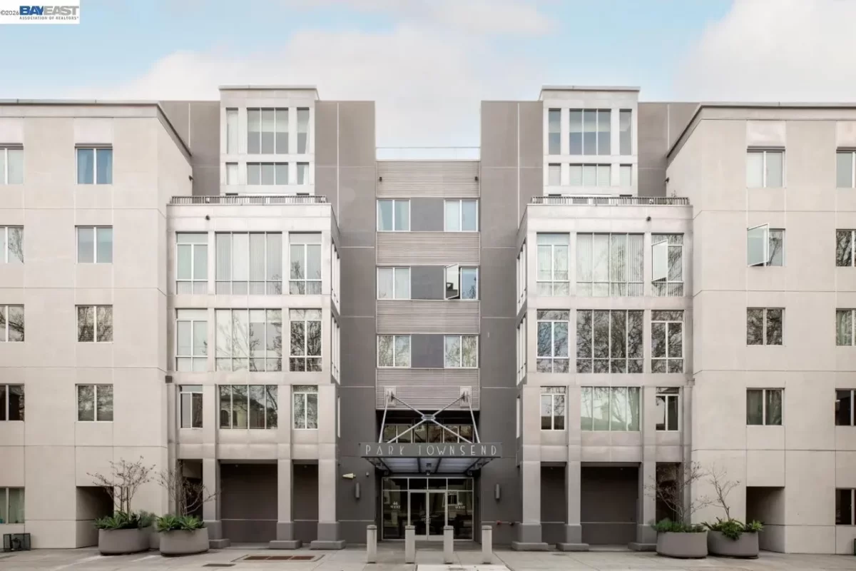2BR Condo for Rent in San Jose, CA