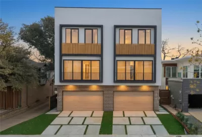 3BR House for Sale in Dallas, TX