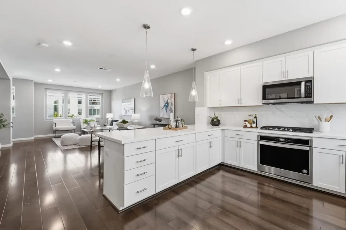 3BR Condo for Sale in San Jose, CA
