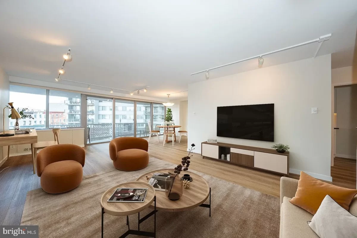 1BR Condo for Sale in Philadelphia, PA