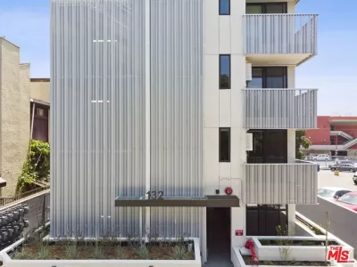 2BR Apartment for Rent in Los Angeles, CA