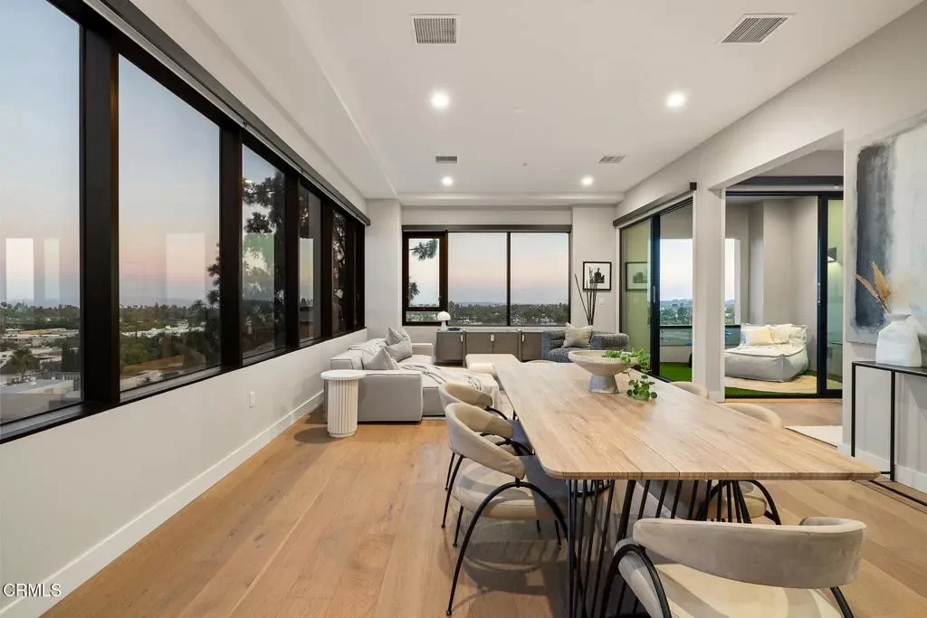 3BR Condo for Sale in Pasadena, CA